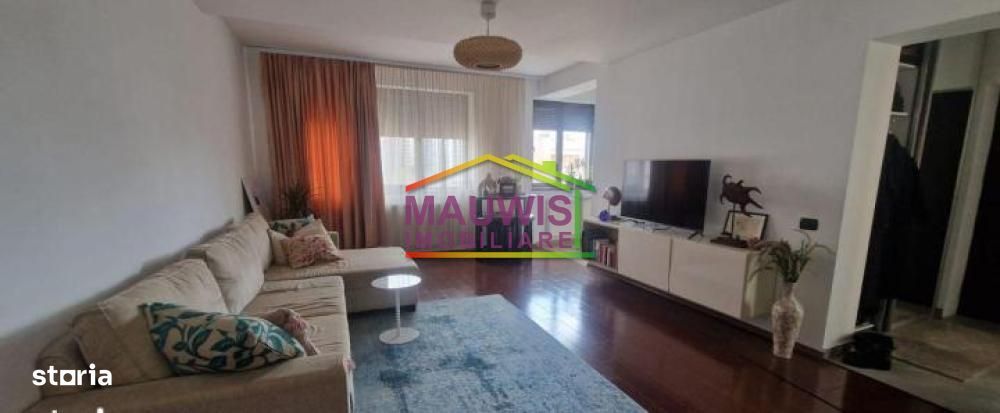Apartament 2 camere 2016 SPATIOS Bd Unirii - Pta Alba Iulia — fotografia 1