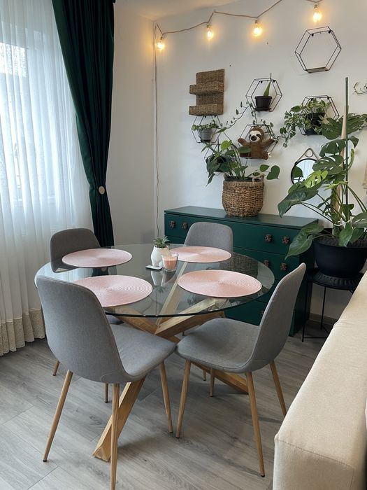 Apartament 3 camere Ana Aslan Exela + Parcare