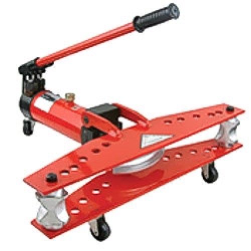 Трубогиб гидравлический до 60 мм