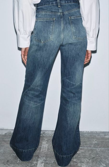 Дънки Zara размер 32