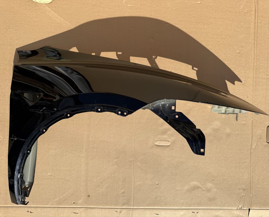 Калник Tesla Model Y JUNIPER 2025-