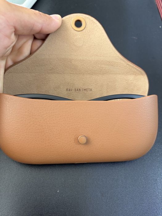 Ray-ban meta продам сост идеал