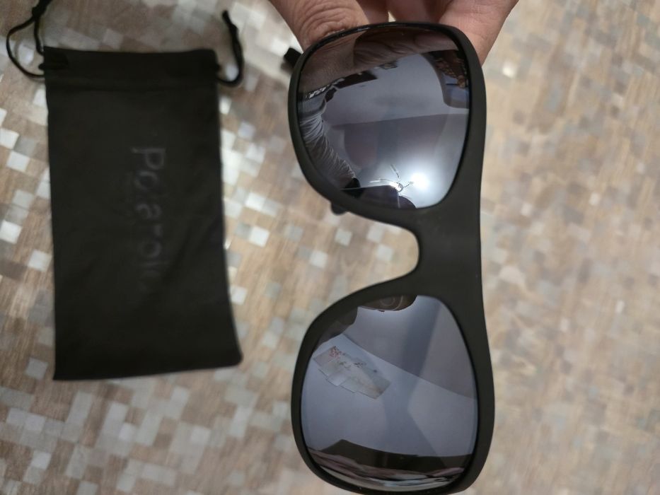 Слънчеви очила Polaroid