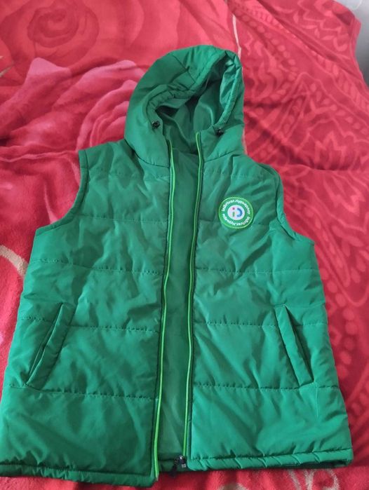 Продам жилетку  Ин Драйв