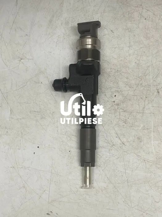 injector denso 23670e0010 hino j05e j08e kobelco motoare diesel