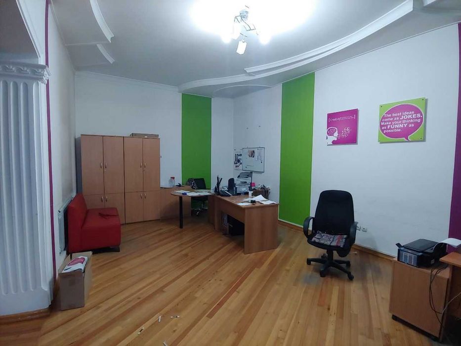 Участок под офис 380м2 Ориентир Паркт Бубура (37451)