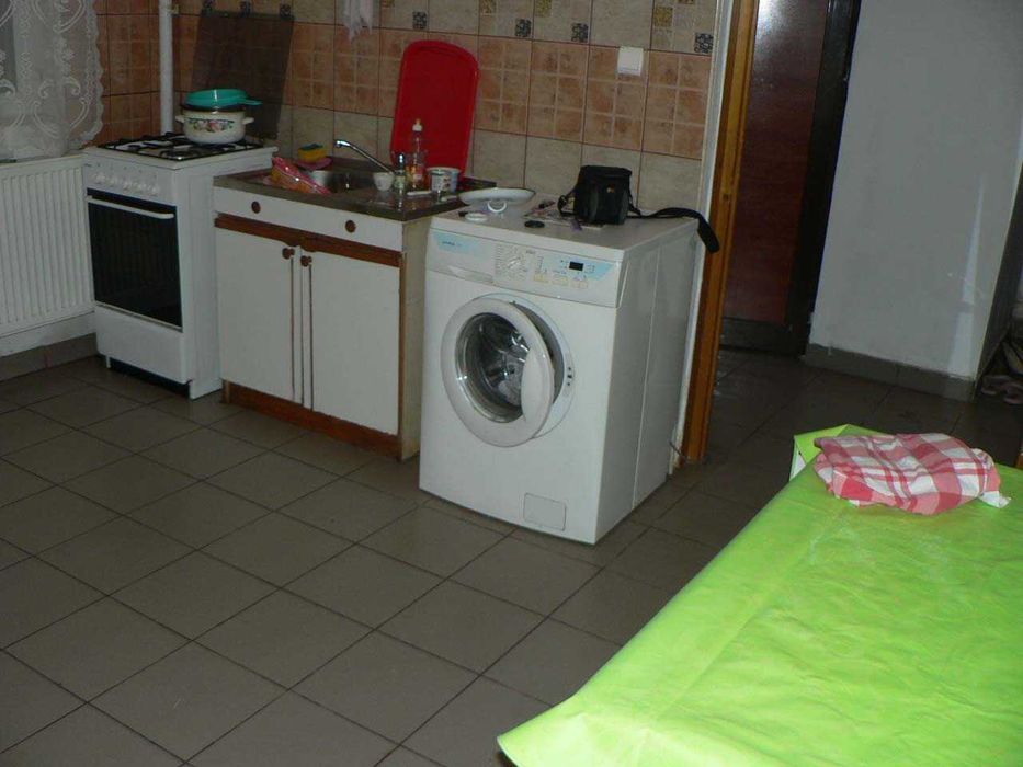 Camera in vila Tatarasi