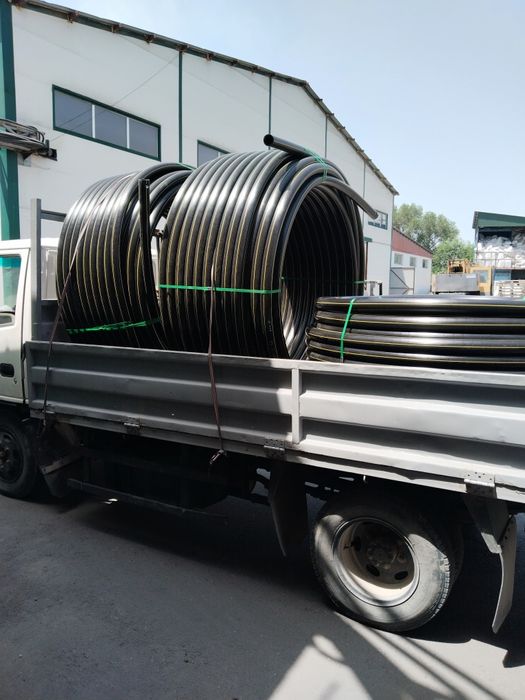 Грузовые перевозки пирамида