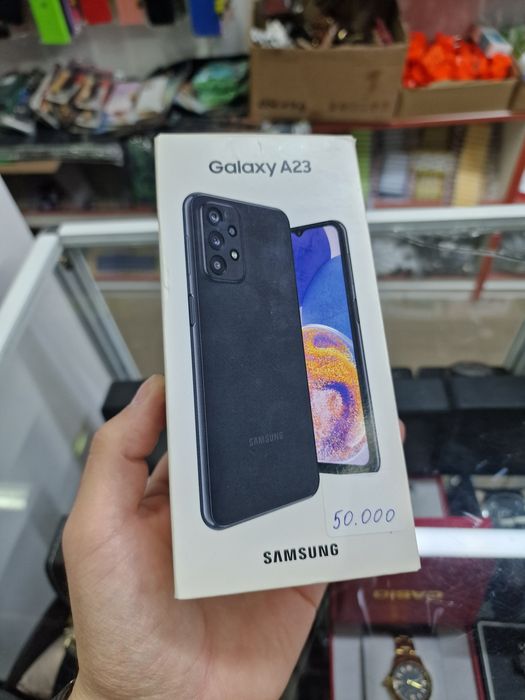 Samsung A23 128gb