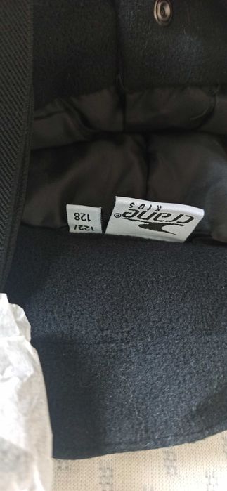 Оригинален ски панталон/гащеризон Crane, р-р 122/128 см