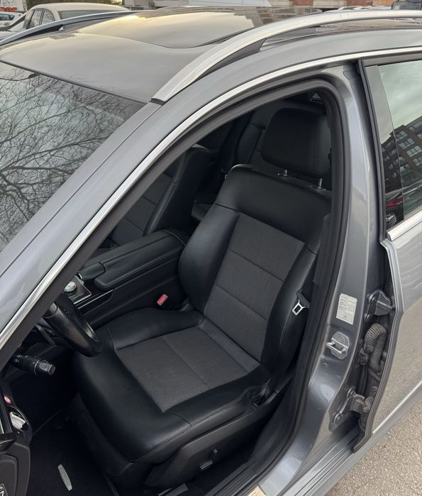 Mercedes-Benz CDI * AVANTGARDE