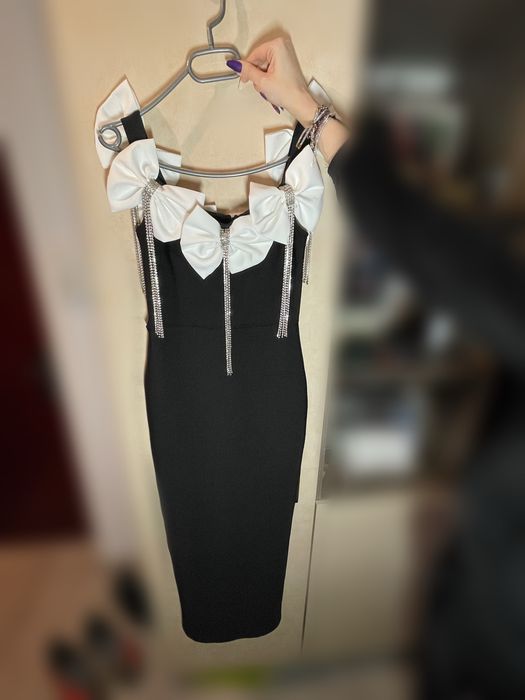 Rochiță evenimente