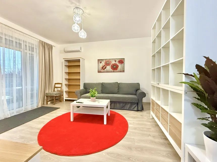 Proprietar inchiriez apartament 2 camere