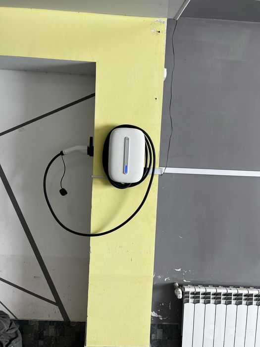 7 kWt zaryadka o'rnatish,diagnostika,servis