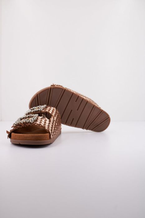 Saboți din piele Altrimenti