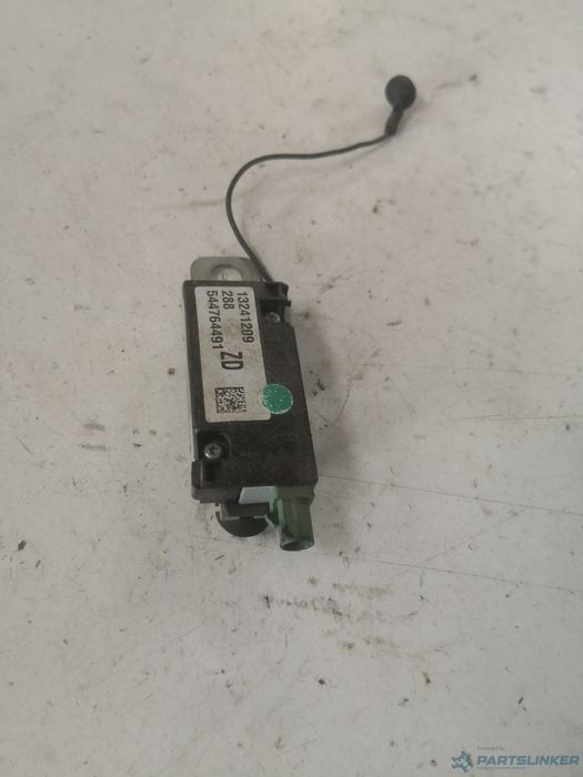 Amplificator Antena Opel Insignia (G09) [ 2008 - 2017 ] Oem 13241209