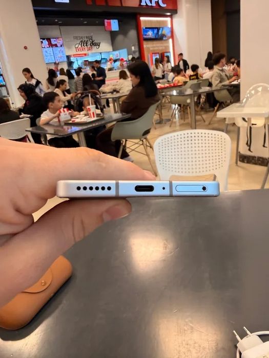 Infinix Note 50 Pro 12+12.256 Gb