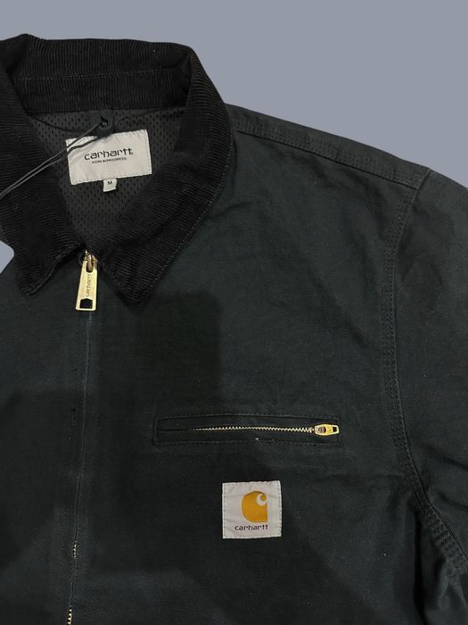 Carhartt Detroit Jacket