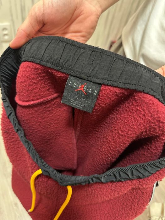 Оригинал Джордан