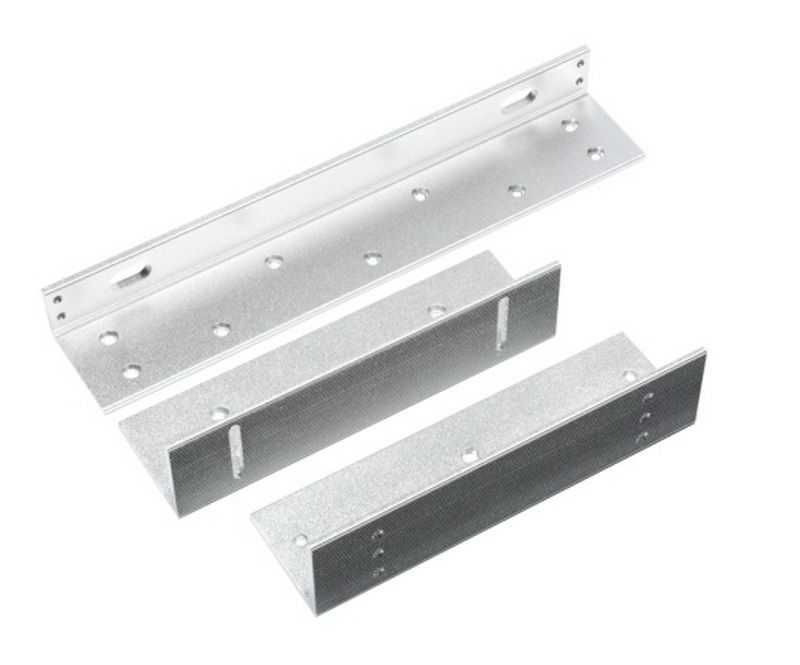 Suport inoxidabil Z si L compatibil cu electromagnetii YM-350 , MBK-350ZL , nou, sigilat - 80 lei / buc