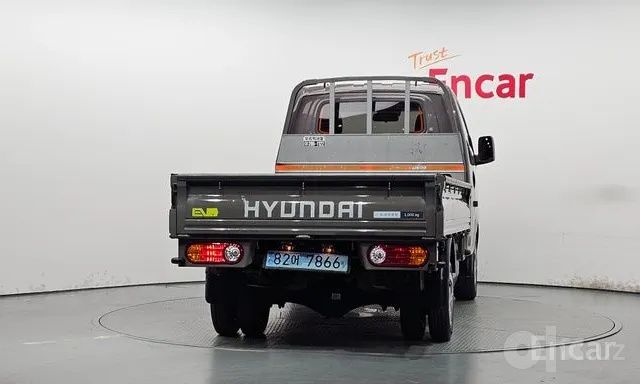 Hyundai Porter EV Koreadan zakazga obkeberamiz O'zbekistongacha 18800$