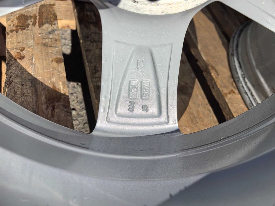 17 цола 5 х 112 мм Мерцедес Це Клас А206 - 7 Инча / ЕТ 48,5