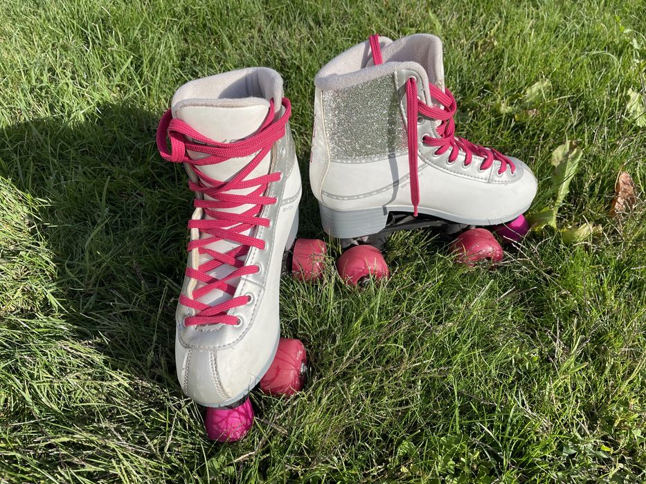 Пениборд,кънки