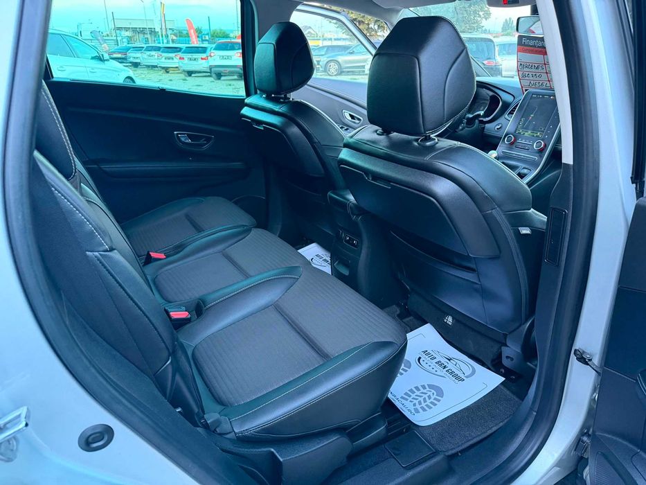 Renault Grand Scenic/ 7 Locuri/ Rate