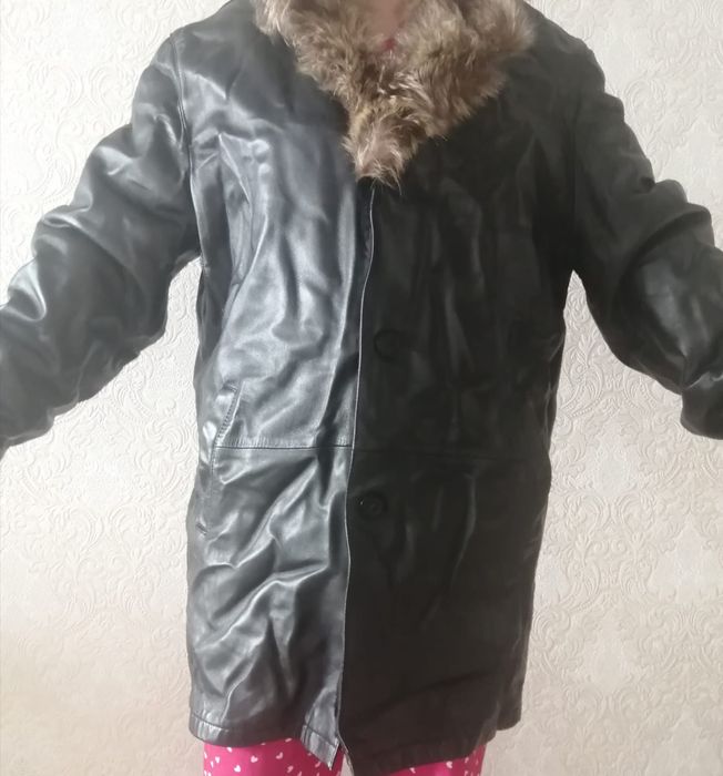 Куртка мужская. Зимняя.