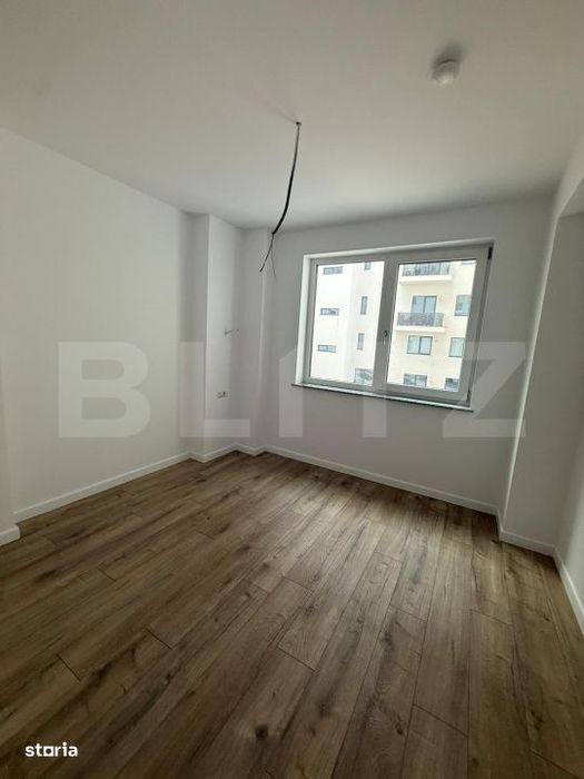 Apartament 3 camere, 65.60 mp, zona Primagra