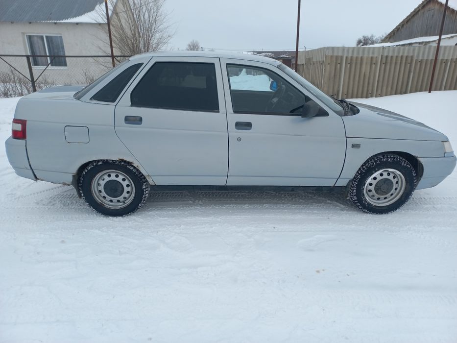 Продам  ваз 2110