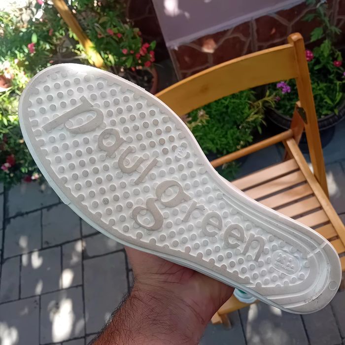 Adidas Paul Green