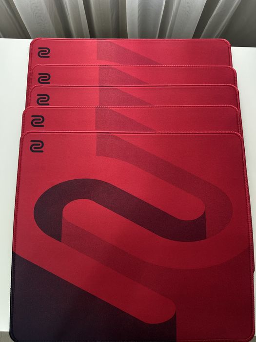 Zowie G-sr Se Игровой ковер