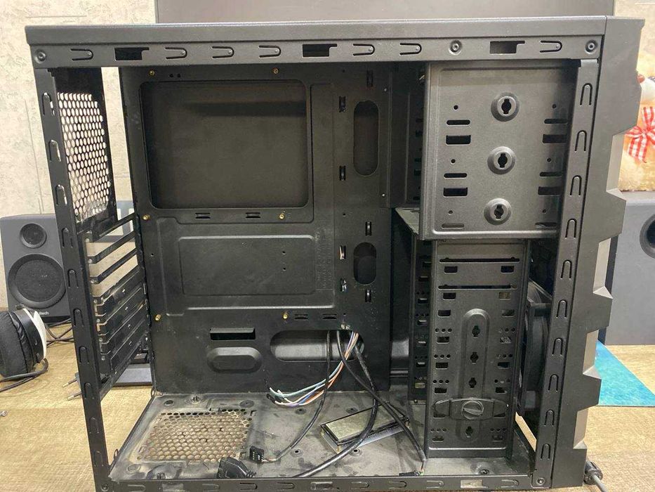 Cooler Master k280 кейс для пк