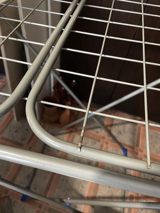 Сушилка для белья 170 см