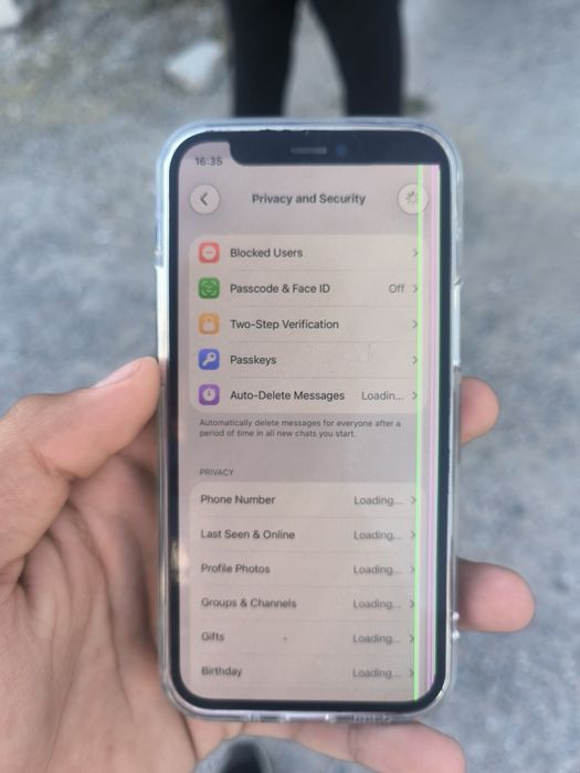 iphone 12 mini 64 100