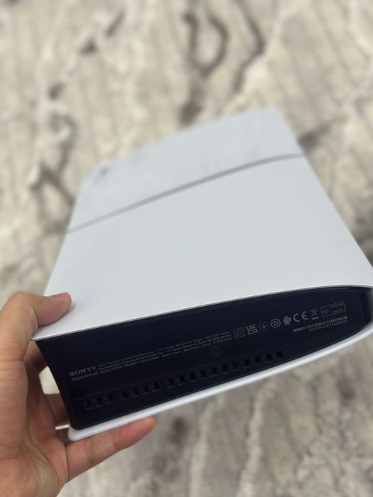PlayStation 5 sotiladi.