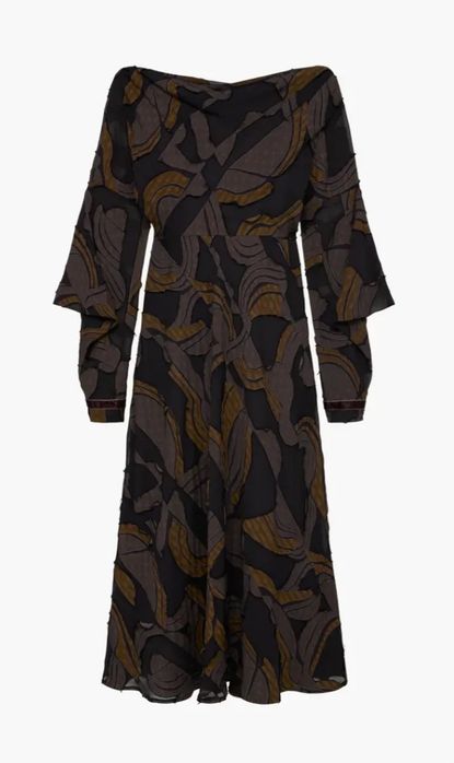 Rochie Zara Studio