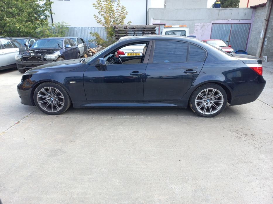 Aripa spate stânga dreapta bmw e60