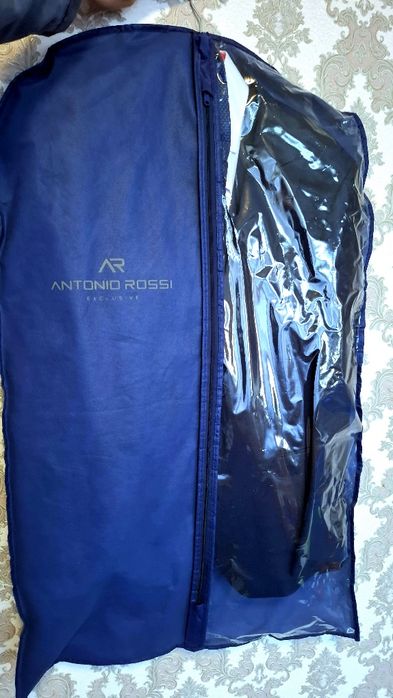 Kostyum-Shim, Nimcha, Oq ko'ylak va Galustuk