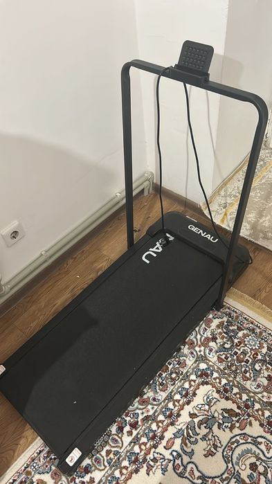 Беговая дорожка генау