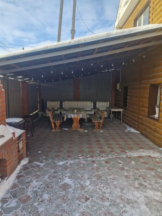 Здам в аренду сауну