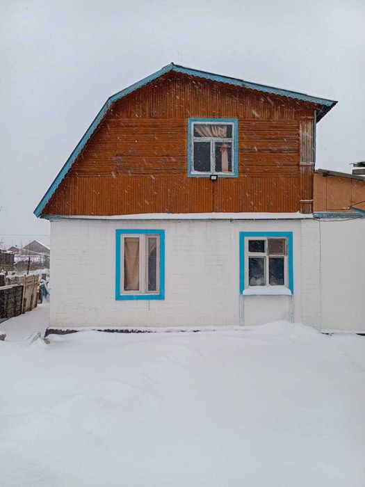 Продам 5 комнатный дом Аян Империя