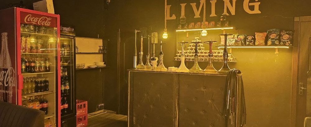 Таййор бизнес  калйан бар барча жихозлари сотилади