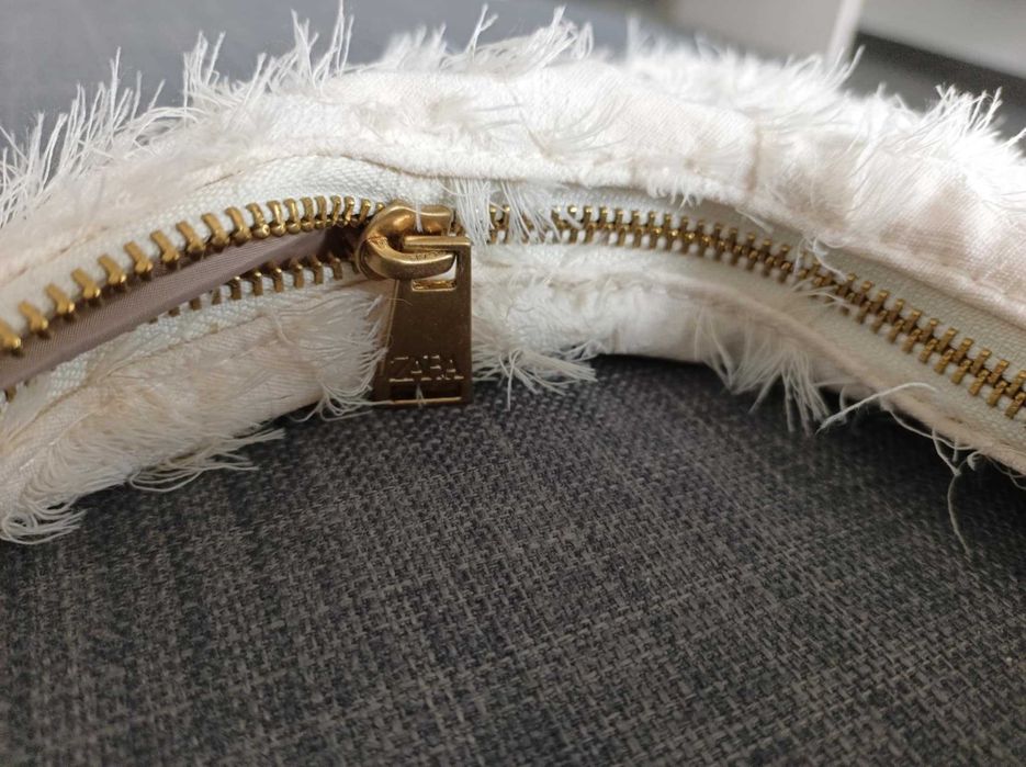 Дамска чанта ZARA