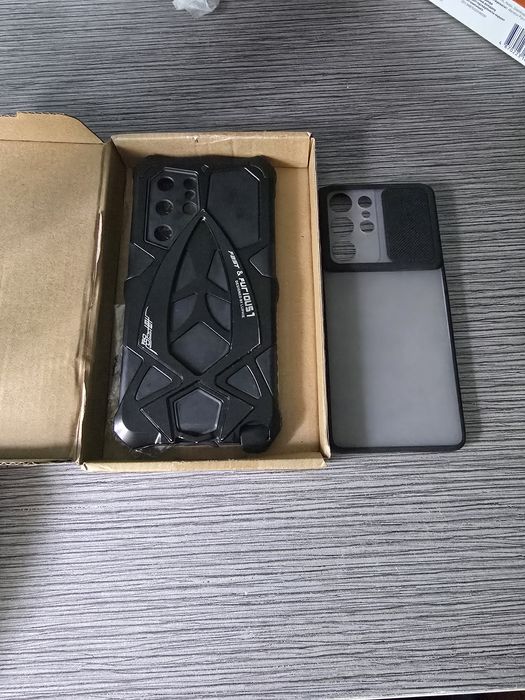 Чехлы s 22ultra 5g