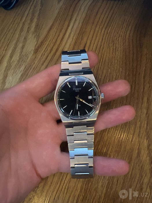 Часы Tissot PRX org