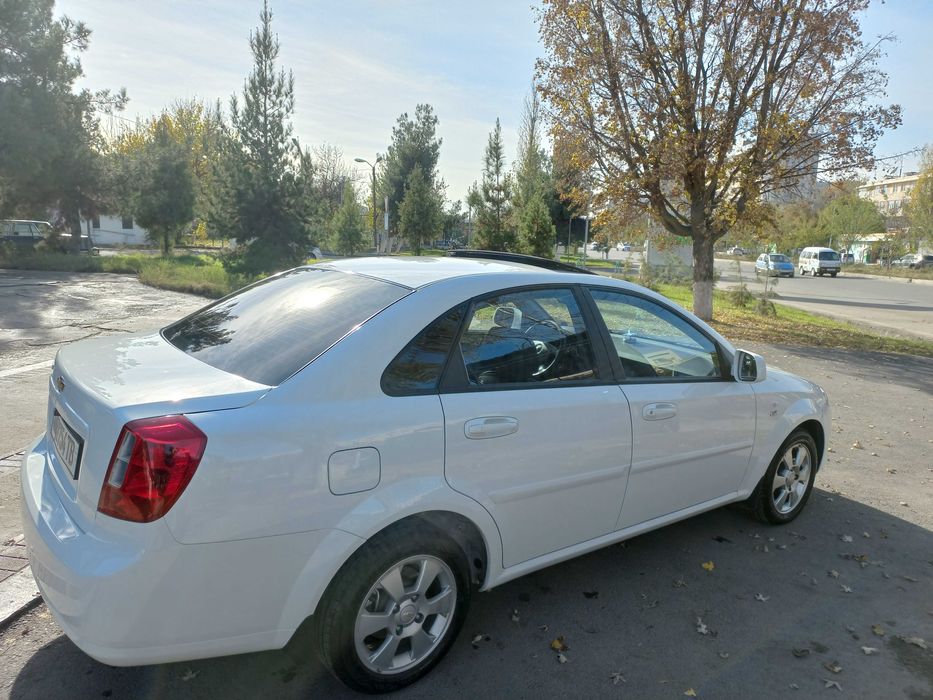 Lacetti gentra 1.5