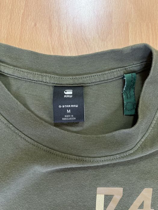 Scotch&Soda мъжка тениска М