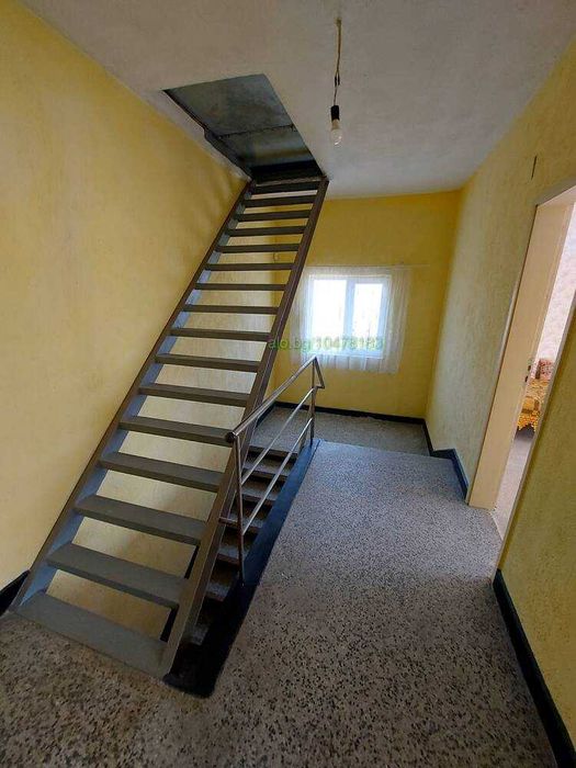 Продава се Къща в с. Клокотница, Област Хасково - 116 кв.м за 880 €/кв.м - Снимка #11